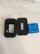 mifi routers