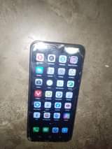 A picture of Tecno Camon 15 Kreck ipo