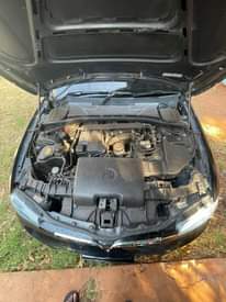 A picture of Bmw series 1
