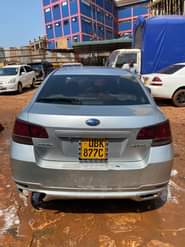 A picture of SUBARU LEGACY FOR SALE Un Tubro BUY AND DRIVE WITH
