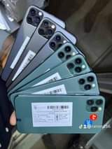 A picture of UK USED IPHONES ON SALE 0703607982
