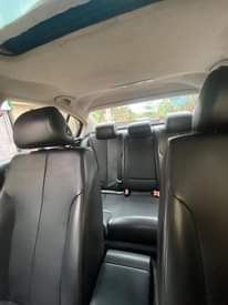 A picture of Volkswagen Passat 2008