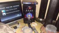 A picture of Home stuffs 0759688417