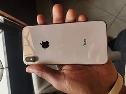 iphone xsmax