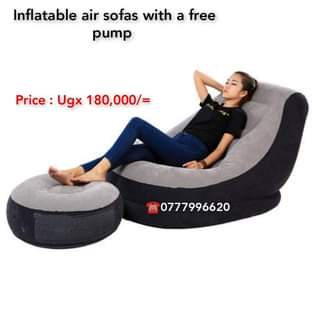inflatables