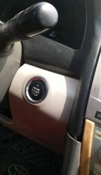 A picture of Toyota Spider