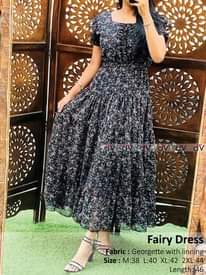 A picture of Dress