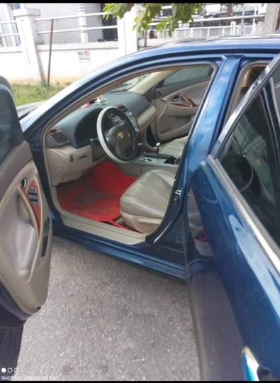 A picture of Fastest dealers buy Toyota Camry spider 2008 Engine noise Price