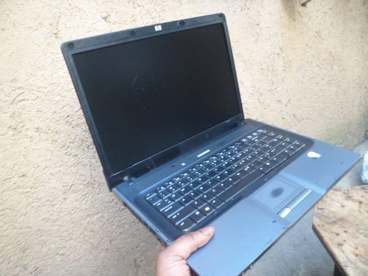 hp laptops
