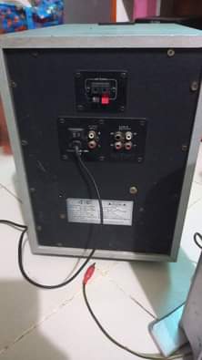 seapiano subwoofer