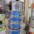 A picture of Kitchenware and household items