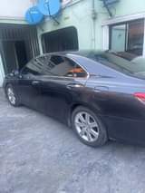 A picture of 2010 LEXUS ES 350