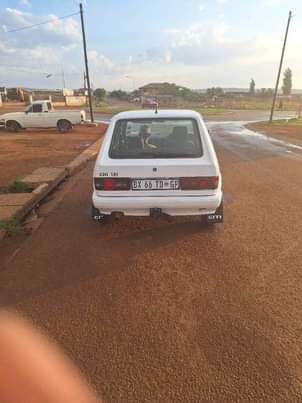 CAR B.