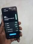 A picture of Samsung Galaxy A21s 64gb 4gbRAM