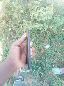 A picture of SAMSUNG A02S GB 32 RAM 3 GB