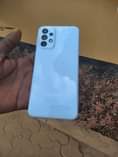 A picture of Samsung A23 clean as new