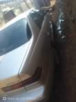 A picture of 2022 Toyota Camry Seprate