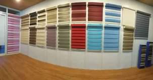 window blinds