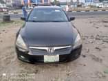 A picture of Honda EOD