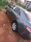A picture of 2008 Toyota Camry SPIDER Give away price Everything Working Perfectly