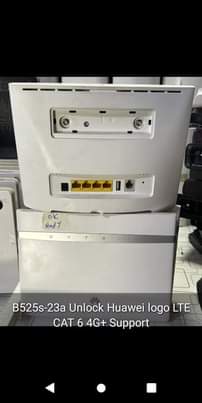 A picture of Imported devices