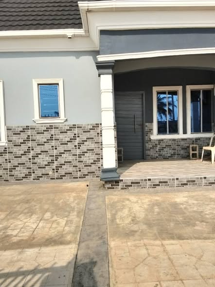 A picture of A three bedroom en suite self compound within Millennium Housing