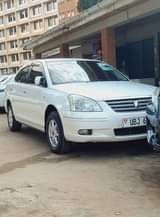 A picture of 2007 Toyota 2007