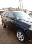 A picture of Registered 05 Acura MDX for sale in Lagos Price 1