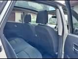 A picture of Nissan Dualis