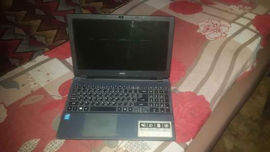 acer laptops