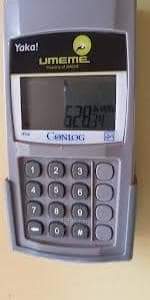 A picture of Umeme Yaka units