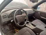 A picture of standard Benz C class