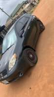 A picture of Few Month Used Toyota Matrix