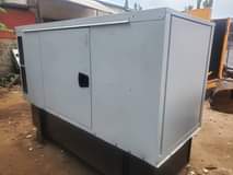 genset