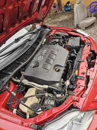 A picture of New arrival 2013 Toyota Corolla Everything working good Buy and