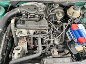 A picture of Direct Belgium golf 3 salon car... Comes with 1.8 engine
