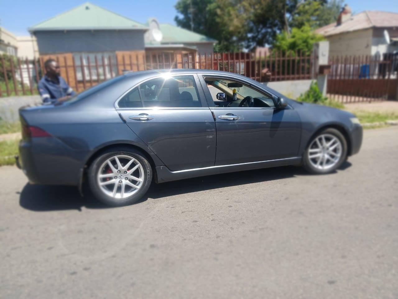 cheap cars rustenburg