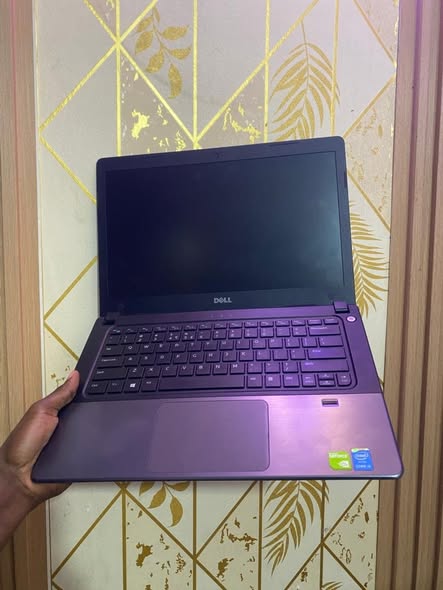 A picture of DELL ram 8GB hdd 500GB