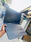 A picture of Hp 255 G5 AMD ram 4GB Hdd 500GB