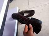 A picture of Hand made shoes