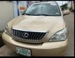 A picture of 2008 Lexus Rx350 Nothing to fix at all Buy and