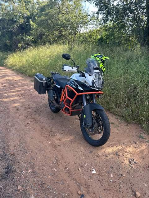 ktm bikes