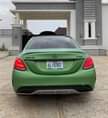 A picture of 2017 Mercedes Benz C450