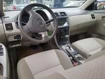 A picture of Toyota Corolla 2010 forsale Leather Seats With Screen Automatic transmission