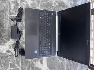 hp probook