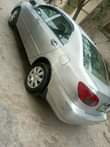 A picture of Neatly used Toyota Corolla CE 2005 model going for 1