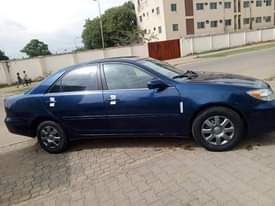 A picture of 2004 Toyota big daddy 2004 model In perfect condition