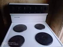 stoves