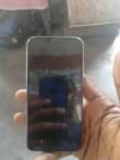 A picture of Iphone x 128gb
