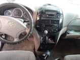 A picture of Toyota serina first body